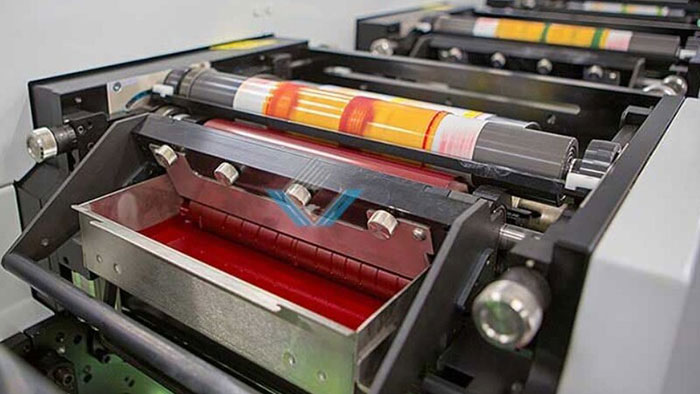 Công nghệ in flexo