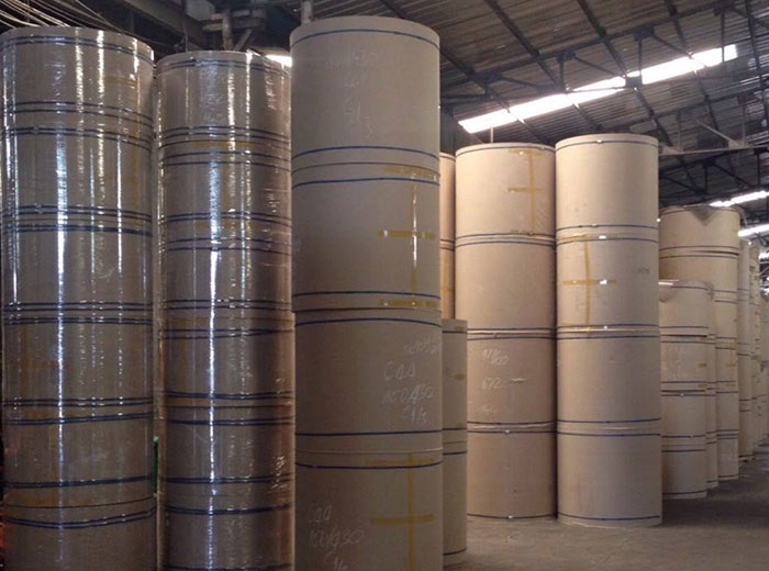 Công ty cung cấp giấy in bao bì afc