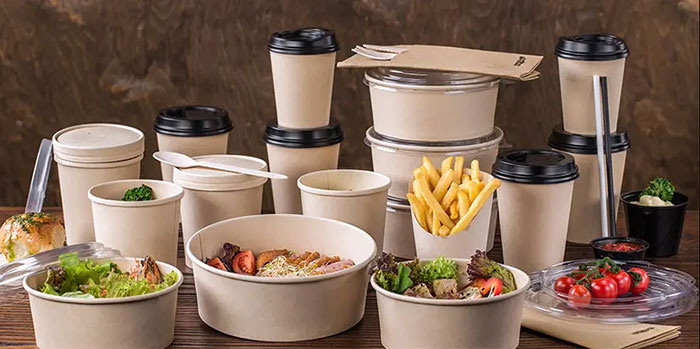 Cung cấp tô giấy ly giấy