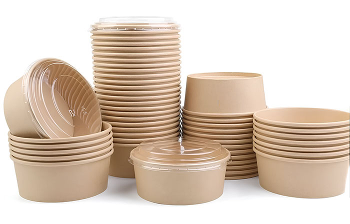 tô giấy giá rẻ