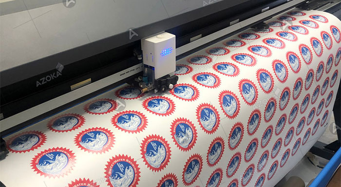 in sticker giá rẻ