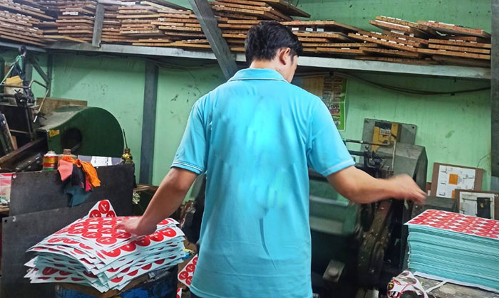 kỹ thuật bế cắt