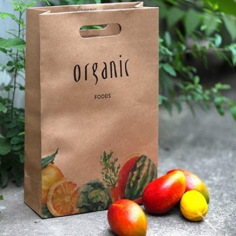 Khơi Nguồn Sáng Tạo - Cơ sở sản xuất túi giấy giá tốt, chất lượng