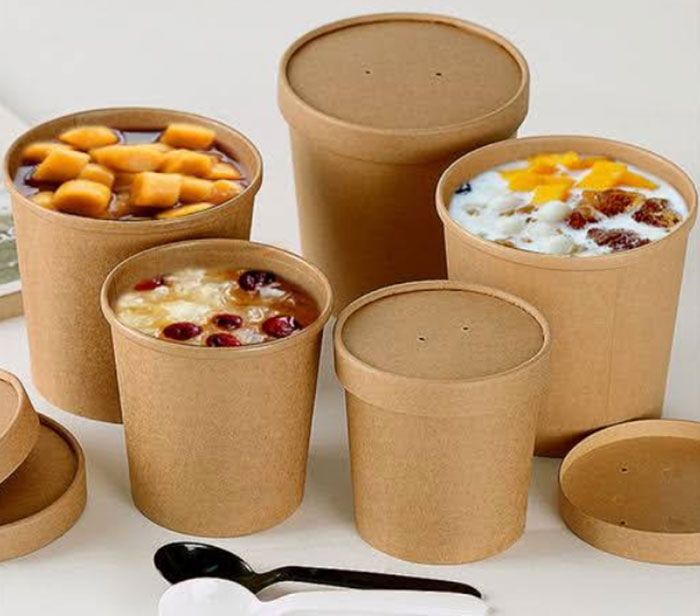 Tô giấy sài gòn