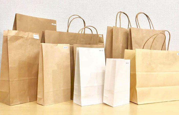 túi giấy xi măng giá rẻ