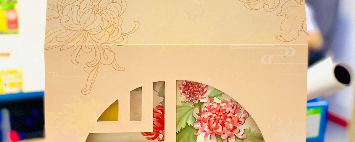 Túi giấy có quai