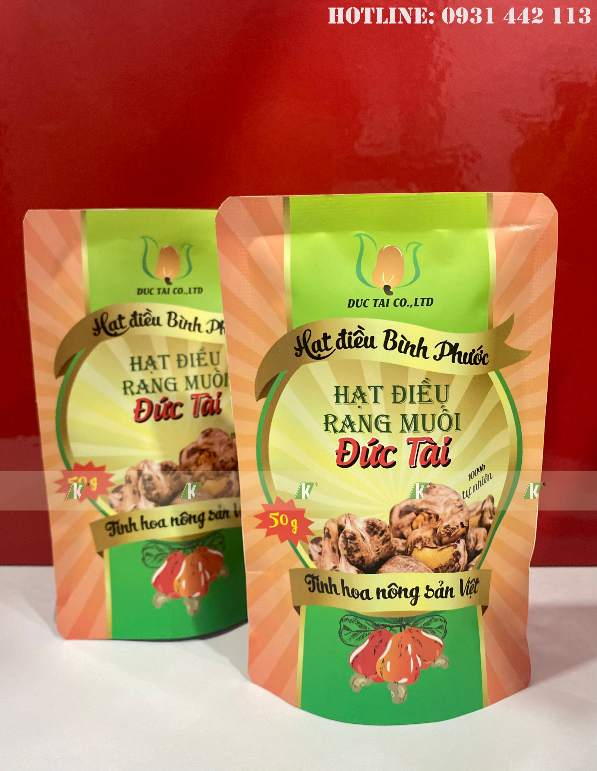 Mẫu túi giấy Ovan