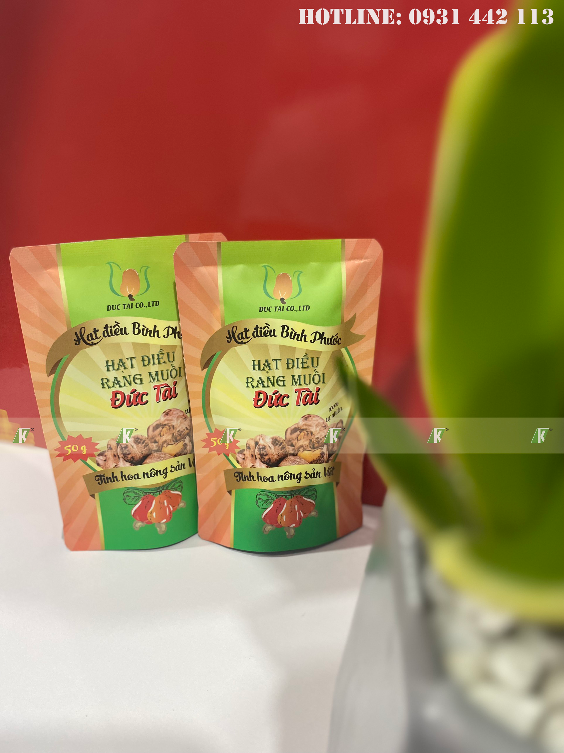 Mẫu túi giấy Ovan